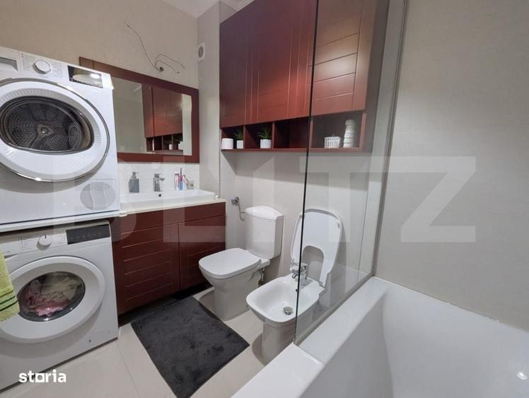 Apartament cu 3 camere în Iosia