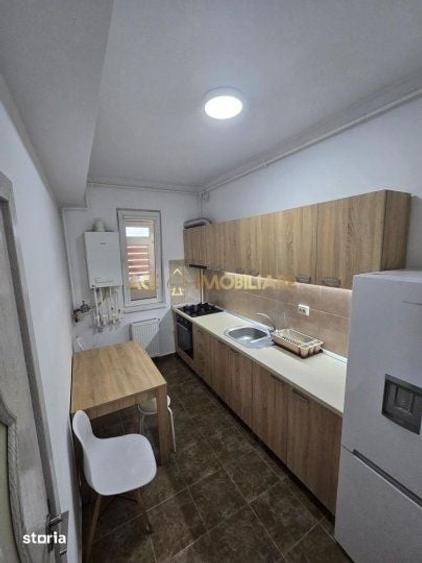 2 Camere de inchiriat | Theodor Pallady | Metrou | Centrala | Mobilat - 5
