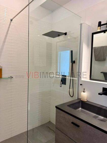 Apartament 3 camere Laguna Residence 6/7 - mobiliat si utilat complet - 11