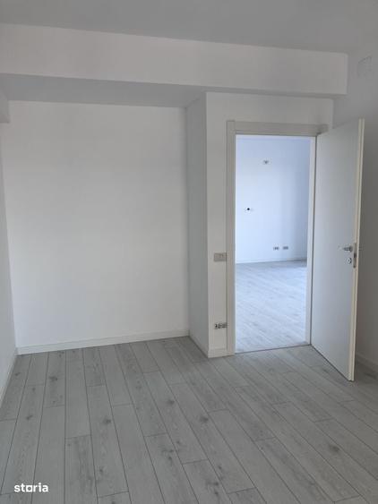Apartament pe malul lacului Fundeni SUN LAKE RESIDENCE - 24