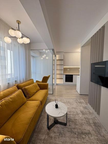 Apartament cu 7 camere în Păcurari