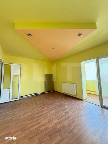Apartament 3 camere, 67.82 mp, deocamandat, etaj 3, Parcul Teilor - 6
