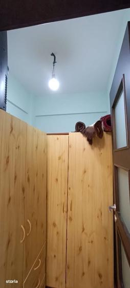 Apartament cu 2 camere în Nicolina
