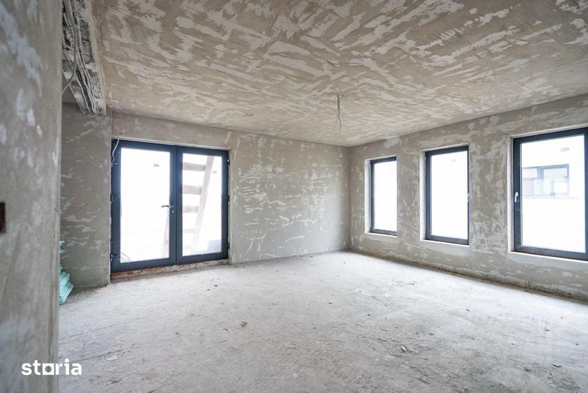 Casa noua semifinisata in Cihei cu 3 Camere - 9