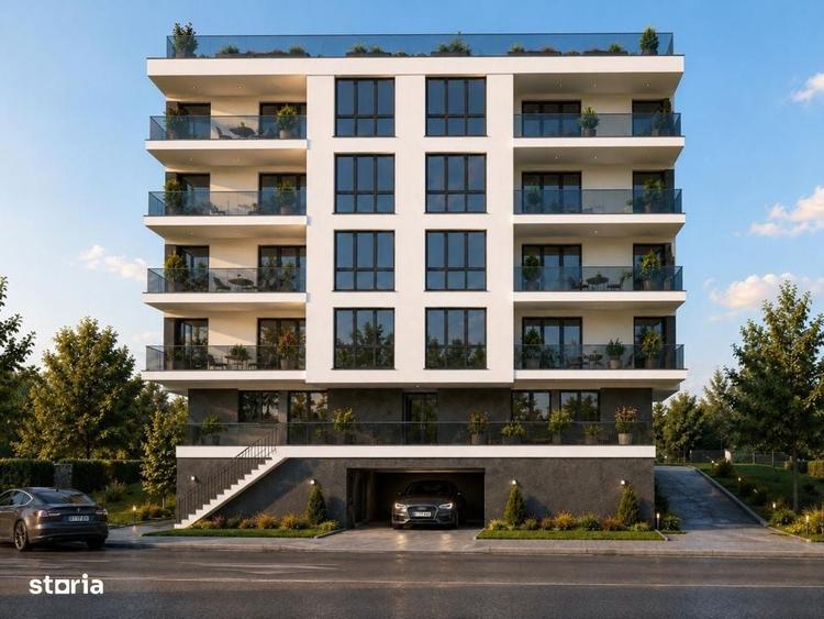 Spațiu comercial, de 3,625 mp, în Central