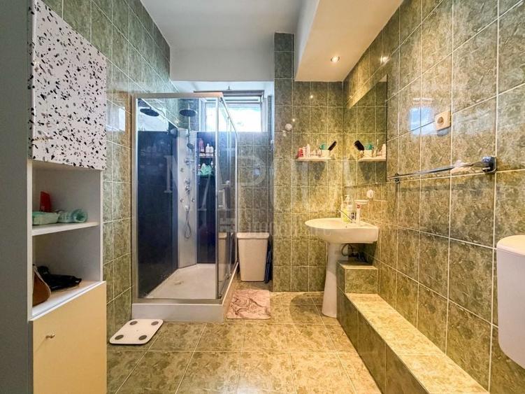Apartament 2 camere de vanzare in Manastur, Cluj Napoca - 6