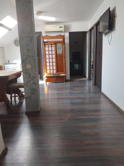 Casă în Popoveni