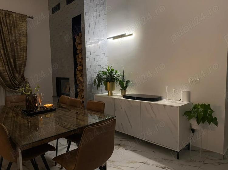 Casă cu 3 camere cu Teren 564 Mp în Central