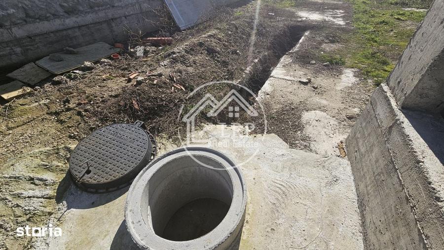 Teren de 220 mp, în Central