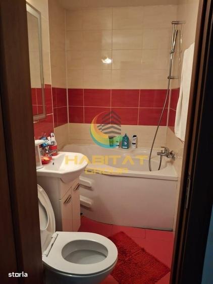 Apartament 2 camere renovat-Secuilor-Piata Sudului - 8