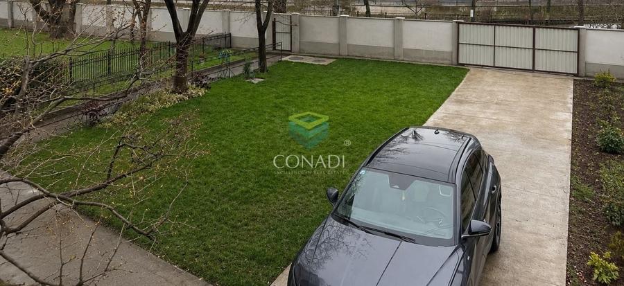 Birou, de 190 mp, în Mihai Bravu