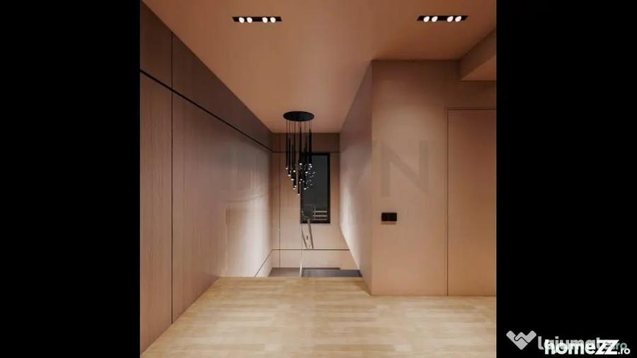 Apartament cu 5 camere decomandat în Nord