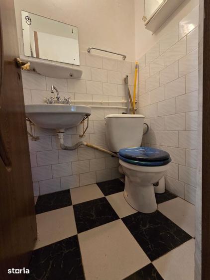 Apartament cu 3 camere decomandat în Babadag