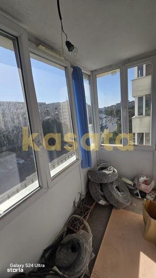 Apartament cu 2 camere în Vatra Luminoasă