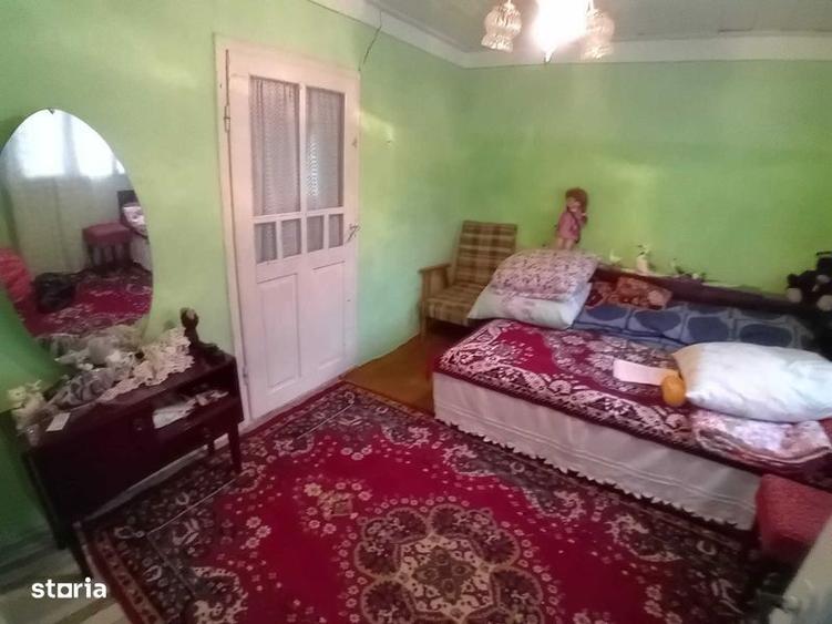 Vand casa cu gradina si anexe la 20 min de Iasi - 2