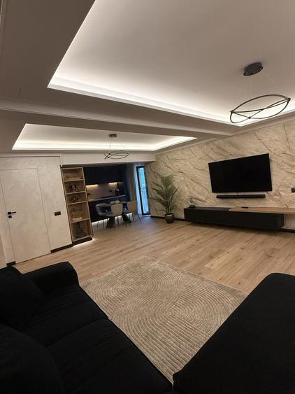 Apartament Premium 3 Camere | 103 mp | Terasa 18 mp | Central | Parcare Proprie - 13