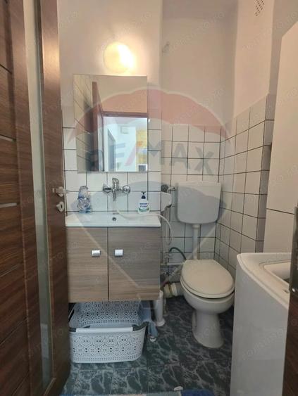 Apartament cu 3 camere decomandat în Nord