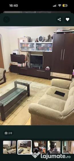 Apartament cu 2 camere, Cetate-Pia?a - 8
