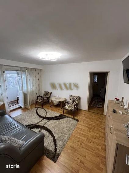 Apartament cu 3 camere semidecomandat în Mănăștur — fotografia 1