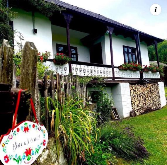 Casa / proprietate de vanzare Hangu Neamt - 8