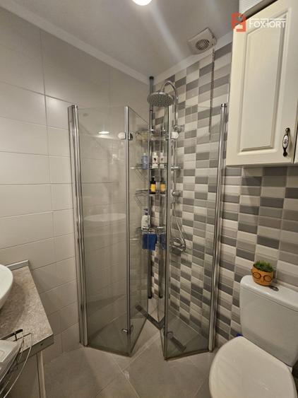 Casă cu 3 camere cu Teren 226 Mp în Sânandrei