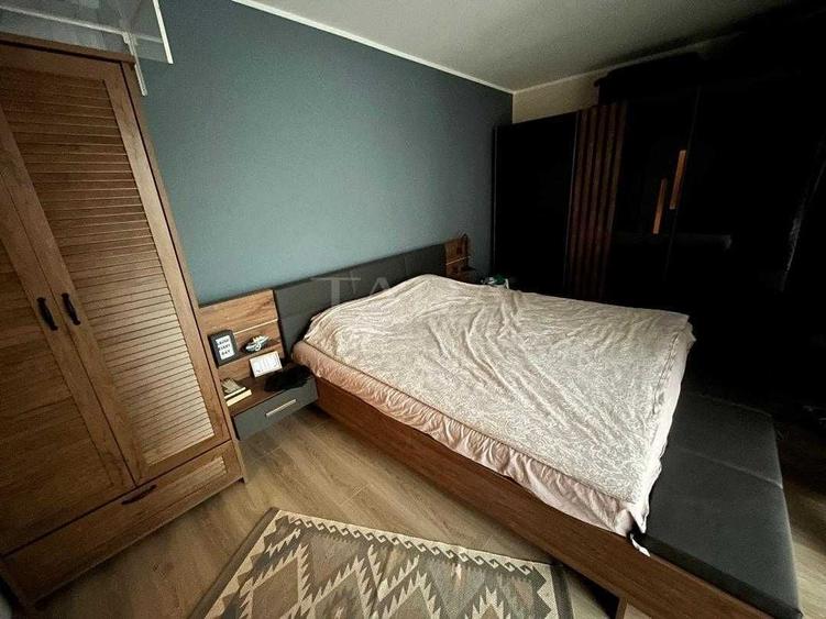 Apartament modern, terasă de 20 mp, zona Parcul Feroviarilor. - 4