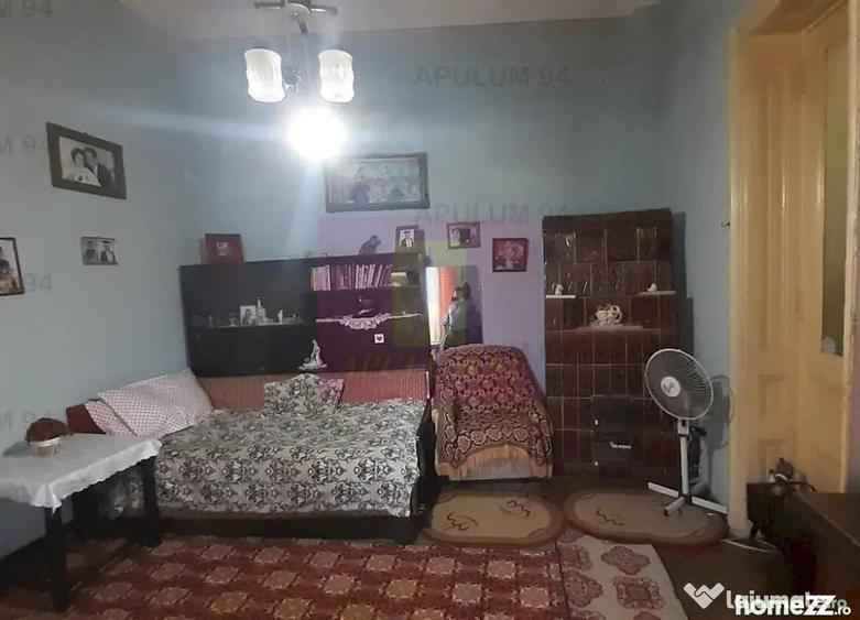 Casă cu 3 camere cu Teren 160 Mp în Calea Călărașilor