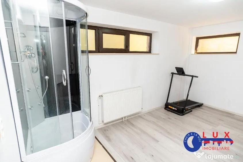ID 6711 Vila moderna D+P+E+M in Zona Alexandru cel Bun - 3