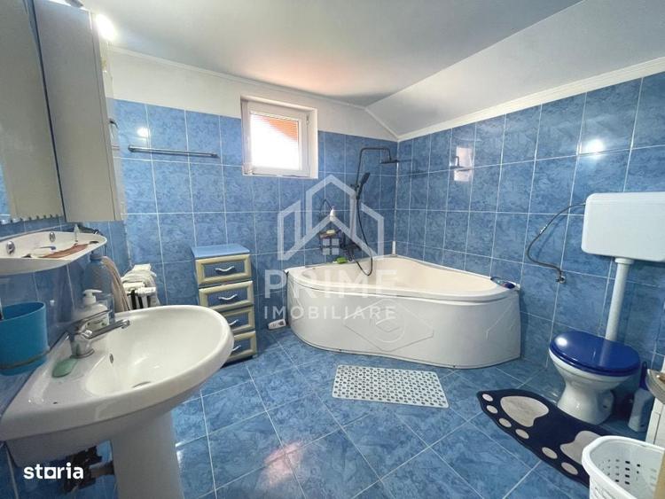 Casă cu 4 camere în Ultracentral