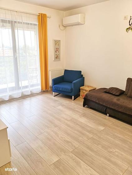 Apartament 2 Camere | 6 min Metrou Grozavesti | Centrala Proprie | - 1