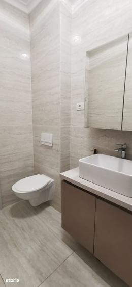 Apartament cu 2 camere în Giroc