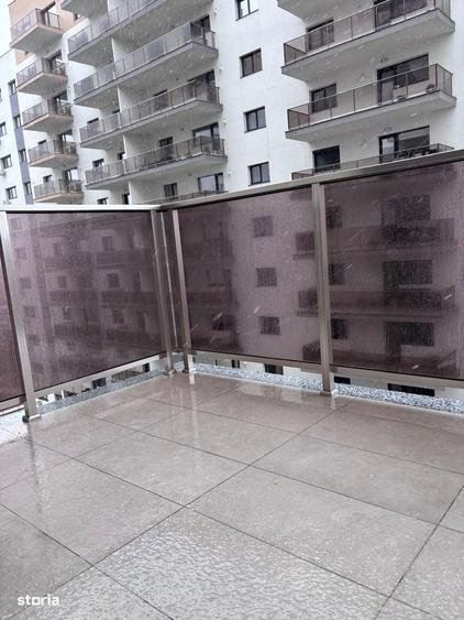 Apartament cu 2 camere în Industriilor