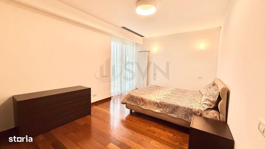 Apartament Spectaculos L Gradina 100 Mp L 2 Garaje L Gym L Primaverii - 15