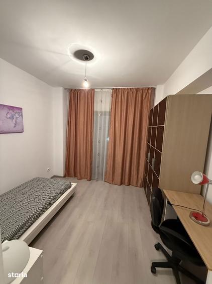 Apartament cu 3 camere în Negru Vodă
