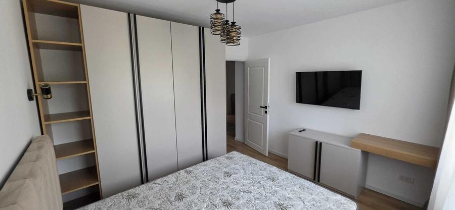Apartament cu 2 camere decomandat în Tineretului