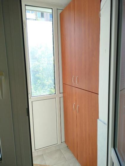 Apartament cu 3 camere decomandat în Drumul Taberei