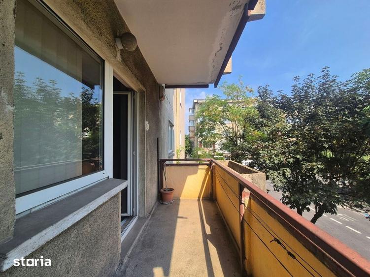 Exclusivitate- Apartament 2 camere cu loc de parcare - 11