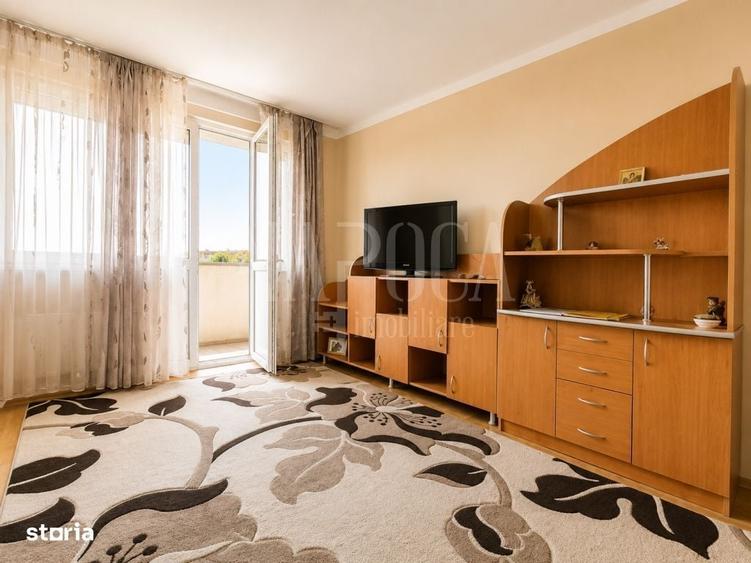 Apartament 3 camere de vanzare in Rogerius Oradea, Oradea - 5