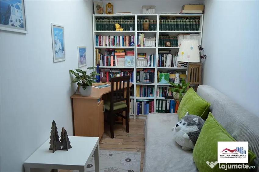 Casa Spatioasa de Zona Semicentrala - 5