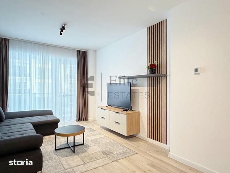 Apartament modern 2 camere decomandate Prima Arena - 7