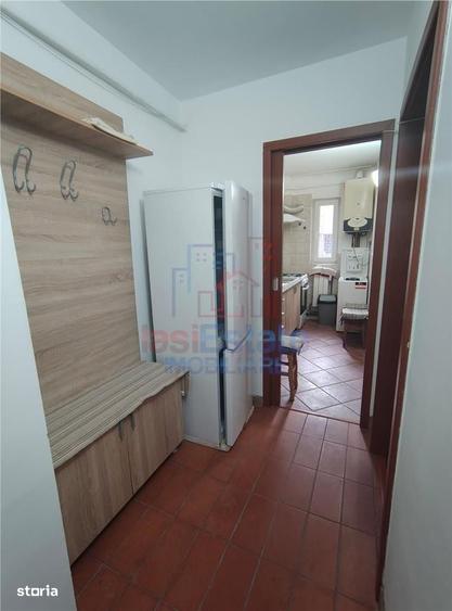 Apartament 2 camere Alexandru - Pasarela Octav Bancila - 6