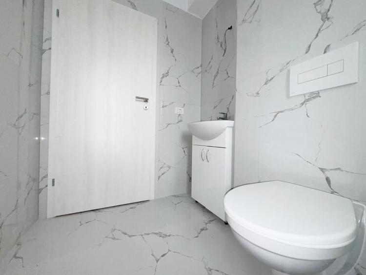 Apartament 3 camere decomandat, 63mp utili, etaj P/3, zona Giroc. - 6