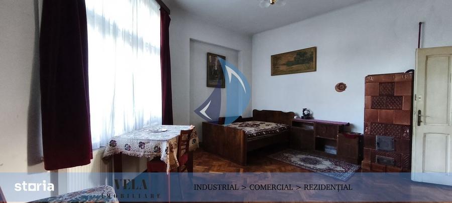 Spațiu comercial, de 92 mp, în Semicentral