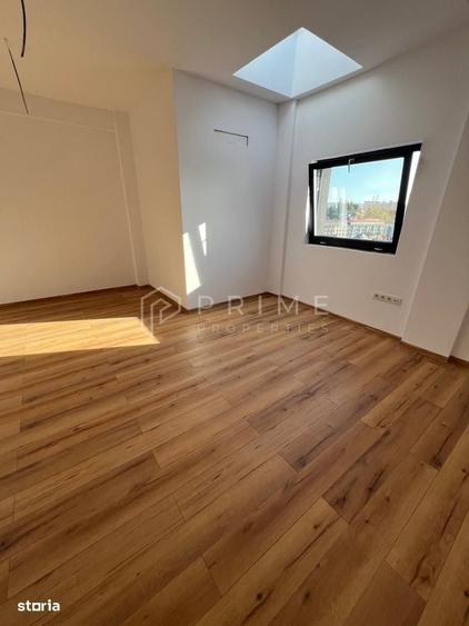 Spațiu comercial, de 120 mp, în Ultracentral