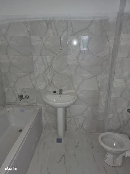 Apartament cu 2 camere în Vest