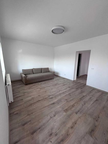 Apartament cu 2 camere decomandat, mobilat în Dârste