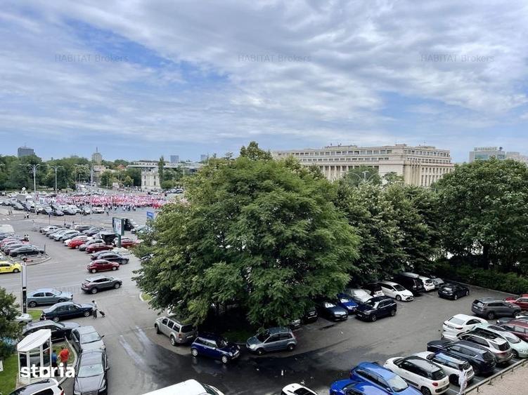 Spațiu comercial, de 149 mp, în Gara de Nord