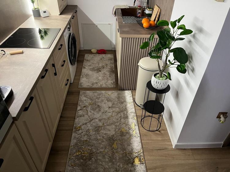 Apartament cu 2 camere decomandat în Ultracentral