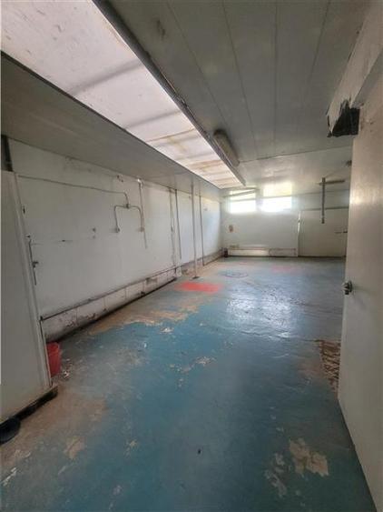 Spațiu comercial, de 430 mp, în Agigea