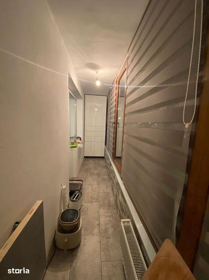 Apartament cu 3 camere decomandat în Moșnița Nouă